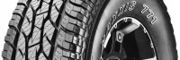 225/75R16 opona MAXXIS AT-771 Bravo XL OWL 108S